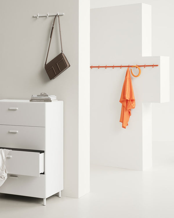 שידת מגירות Relief רחבה - Idana Furniture