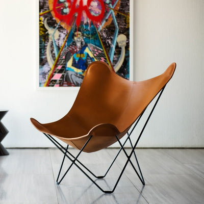 כורסת Pampa mariposa - Idana Furniture