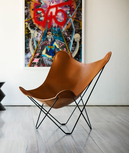 כורסת Pampa mariposa - Idana Furniture