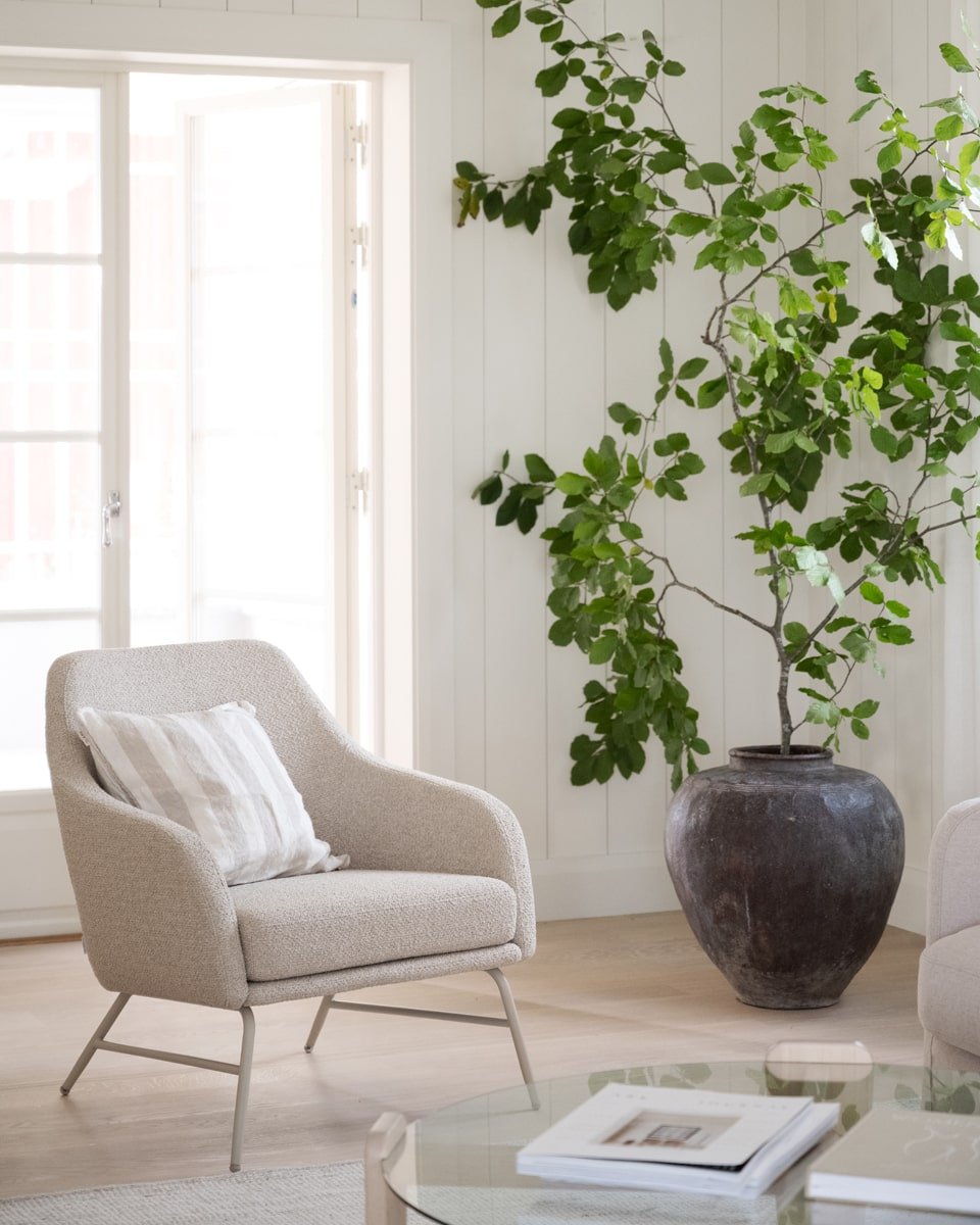 כורסת Eldwin - Idana Furniture