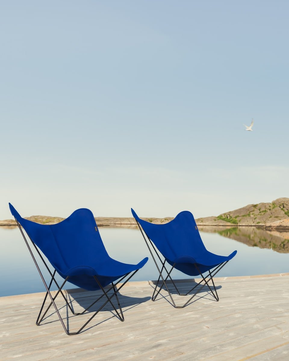 כורסת Sunshine Mariposa - Idana Furniture