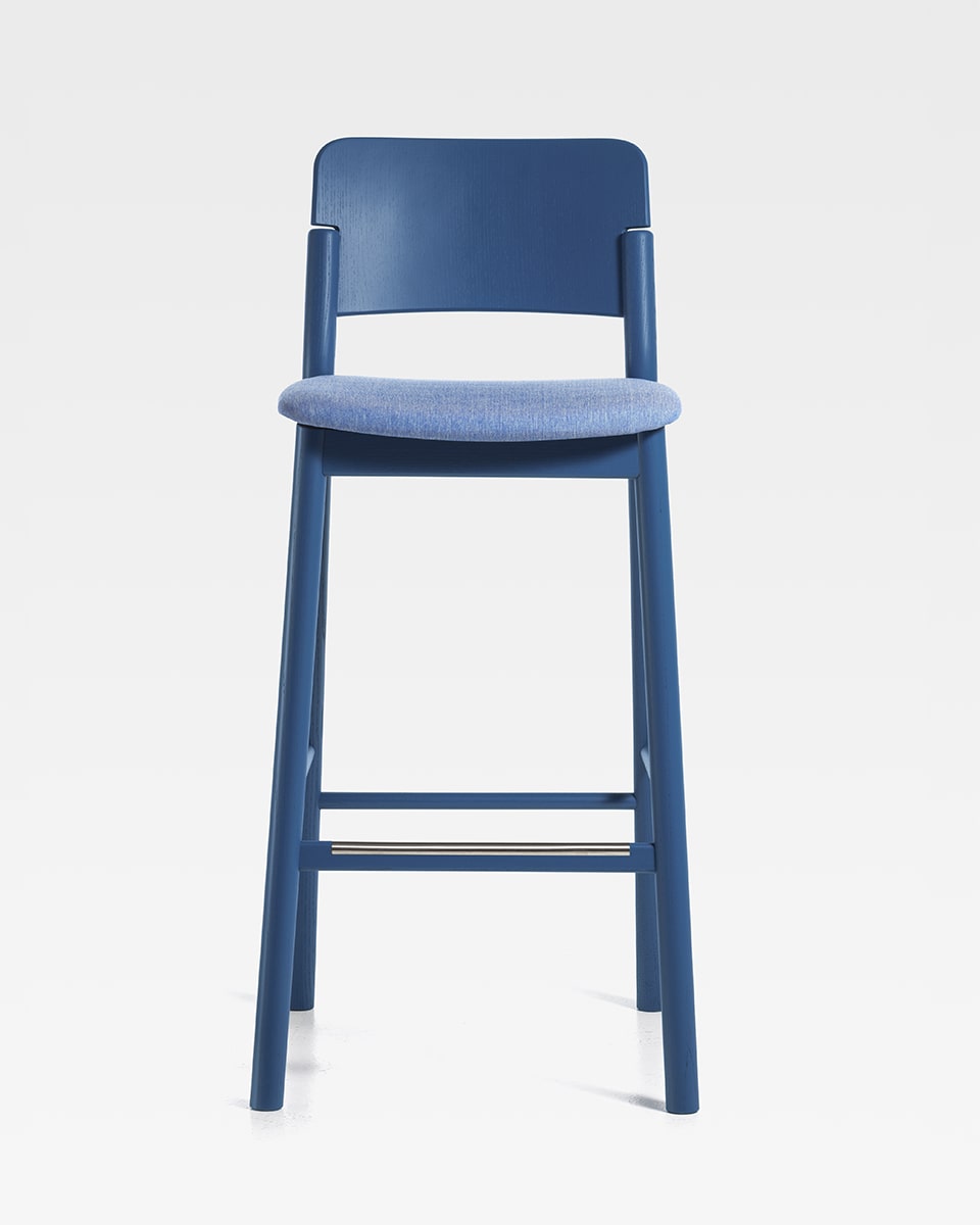 כסא בר Pop - Idana Furniture