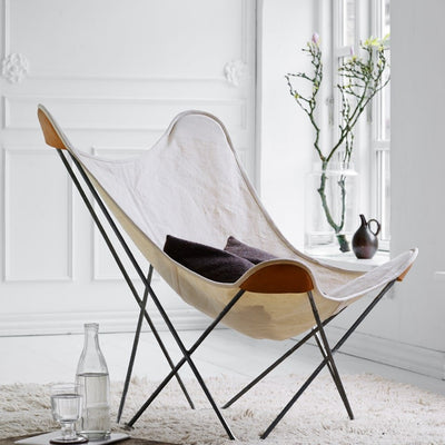 כורסת Canvas Mariposa - Idana Furniture