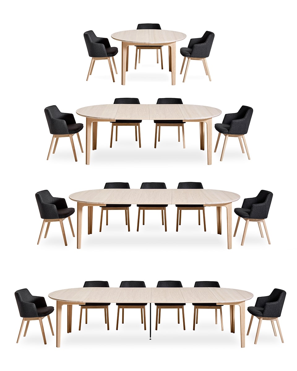 שולחן-עץ-עגול-נפתח-שולחן-נורדי-סקנדינבי-מעוצב-שולחן-פינת-אוכל-שולחן-למטבח