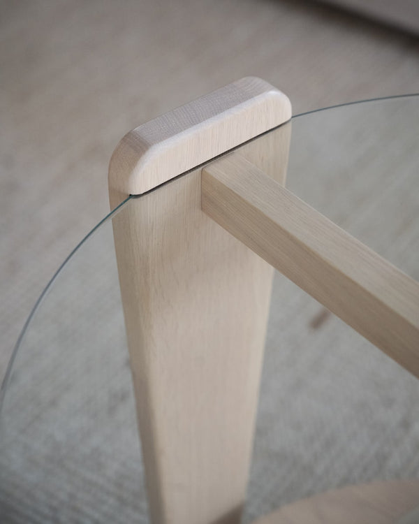 שולחן קפה Arran - Idana Furniture