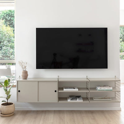 מזנון טלויזיה מודולרי - Idana Furniture