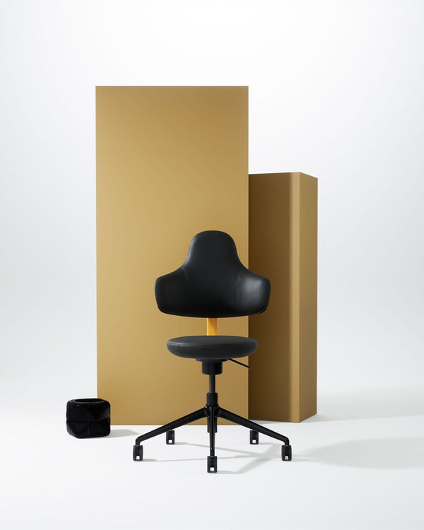 כסא משרד Spine - Idana Furniture