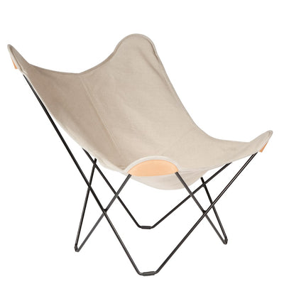 כורסת Canvas Mariposa - Idana Furniture