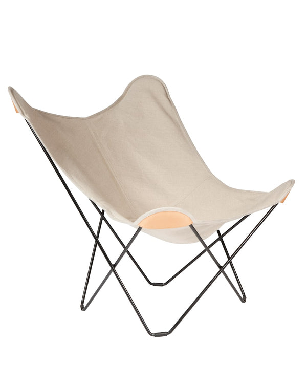 כורסת Canvas Mariposa - Idana Furniture