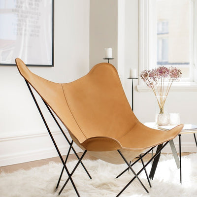 כורסת Pampa mariposa - Idana Furniture