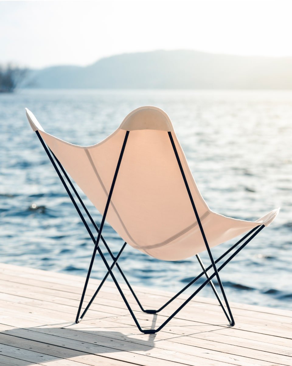 כורסת Sunshine Mariposa - Idana Furniture