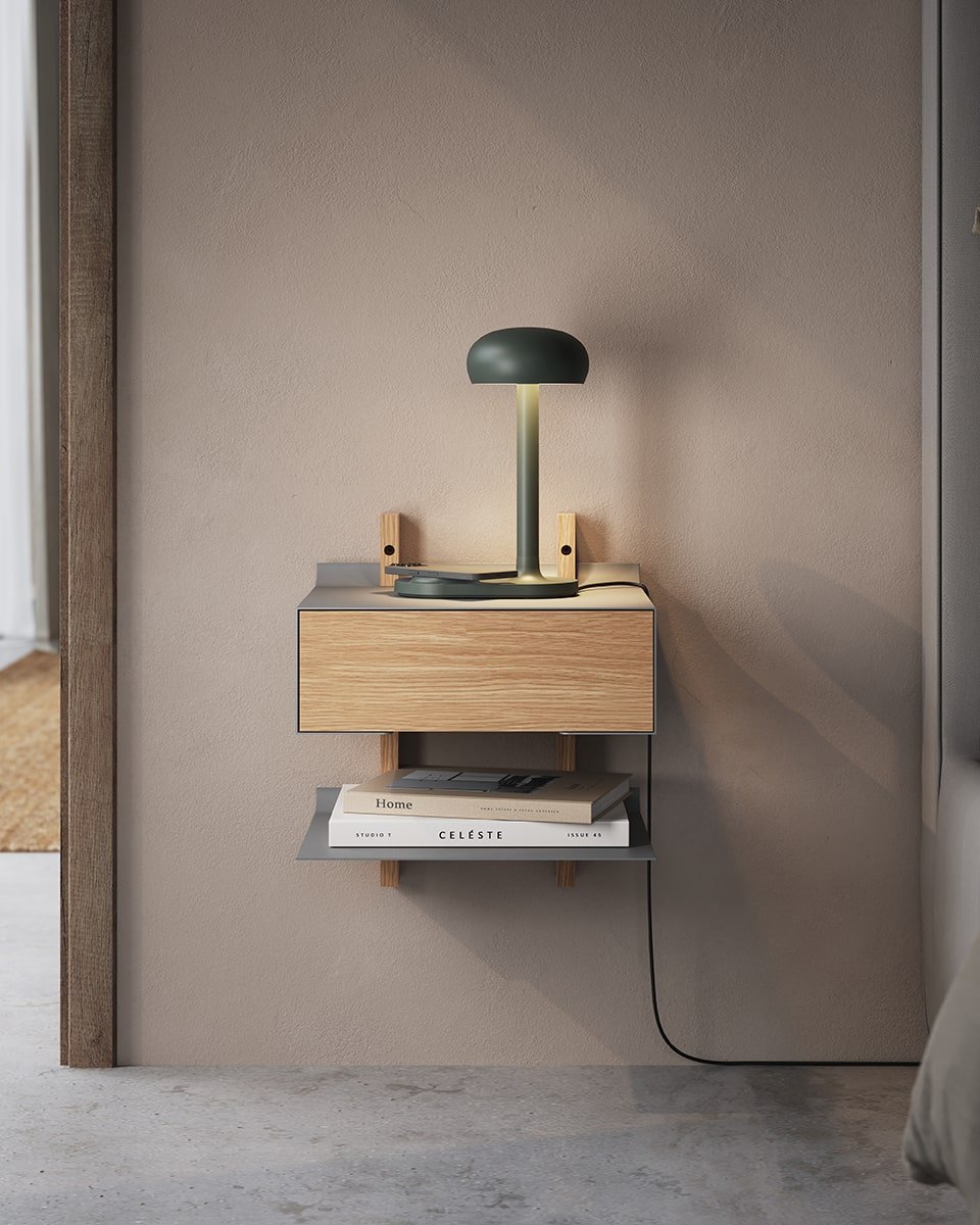 שידת סמייל - Idana Furniture