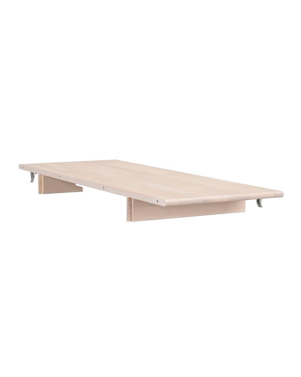 תוסף הרחבה לשולחן אובלי Tyler - Idana Furniture