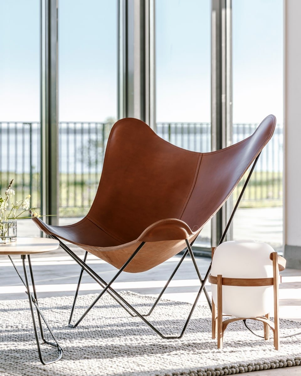 כורסת Pampa mariposa - Idana Furniture