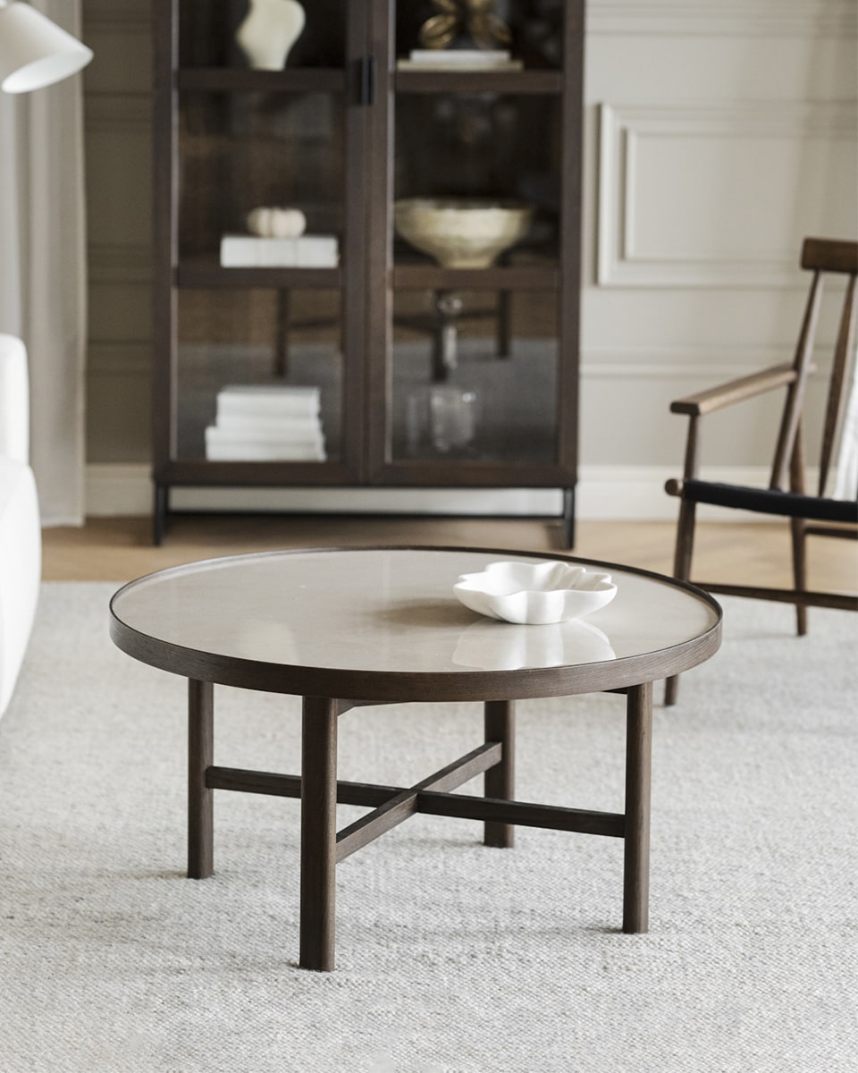 שולחן קפה Marsden - Idana Furniture
