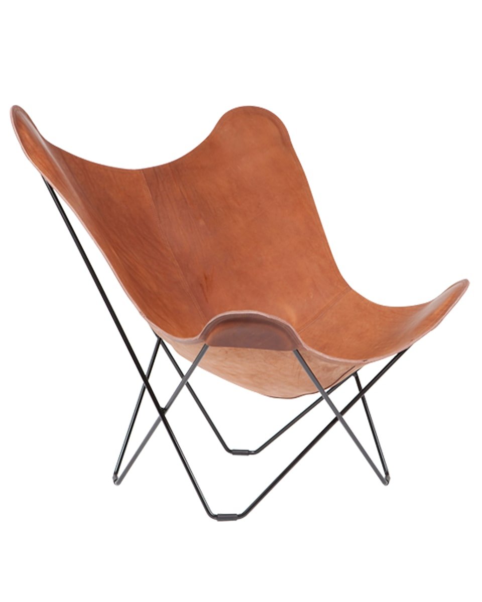 כורסת Pampa mariposa - Idana Furniture