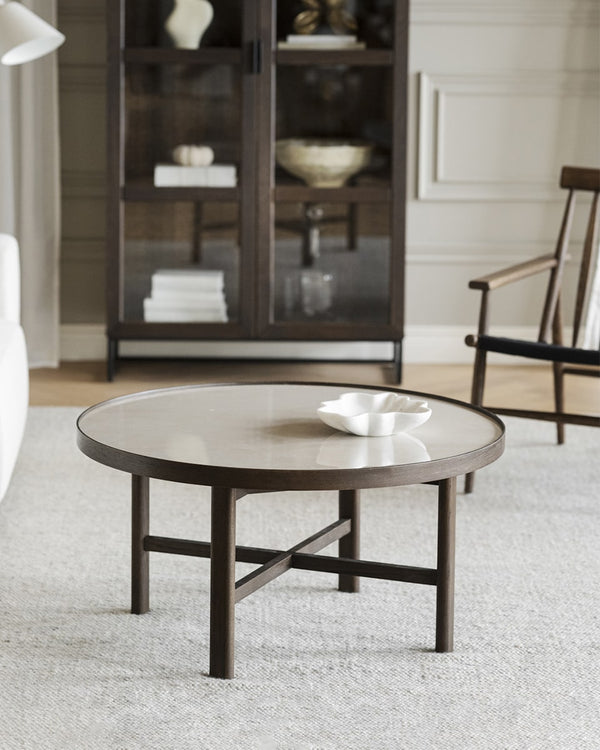 שולחן קפה Marsden - Idana Furniture