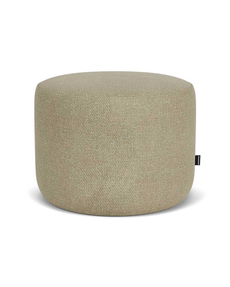 פוף הדום Ø55 No.9 - Idana Furniture