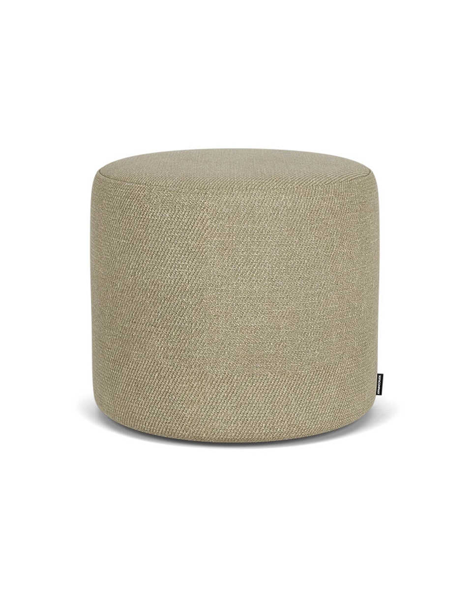 פוף הדום Ø45 No.7 - Idana Furniture