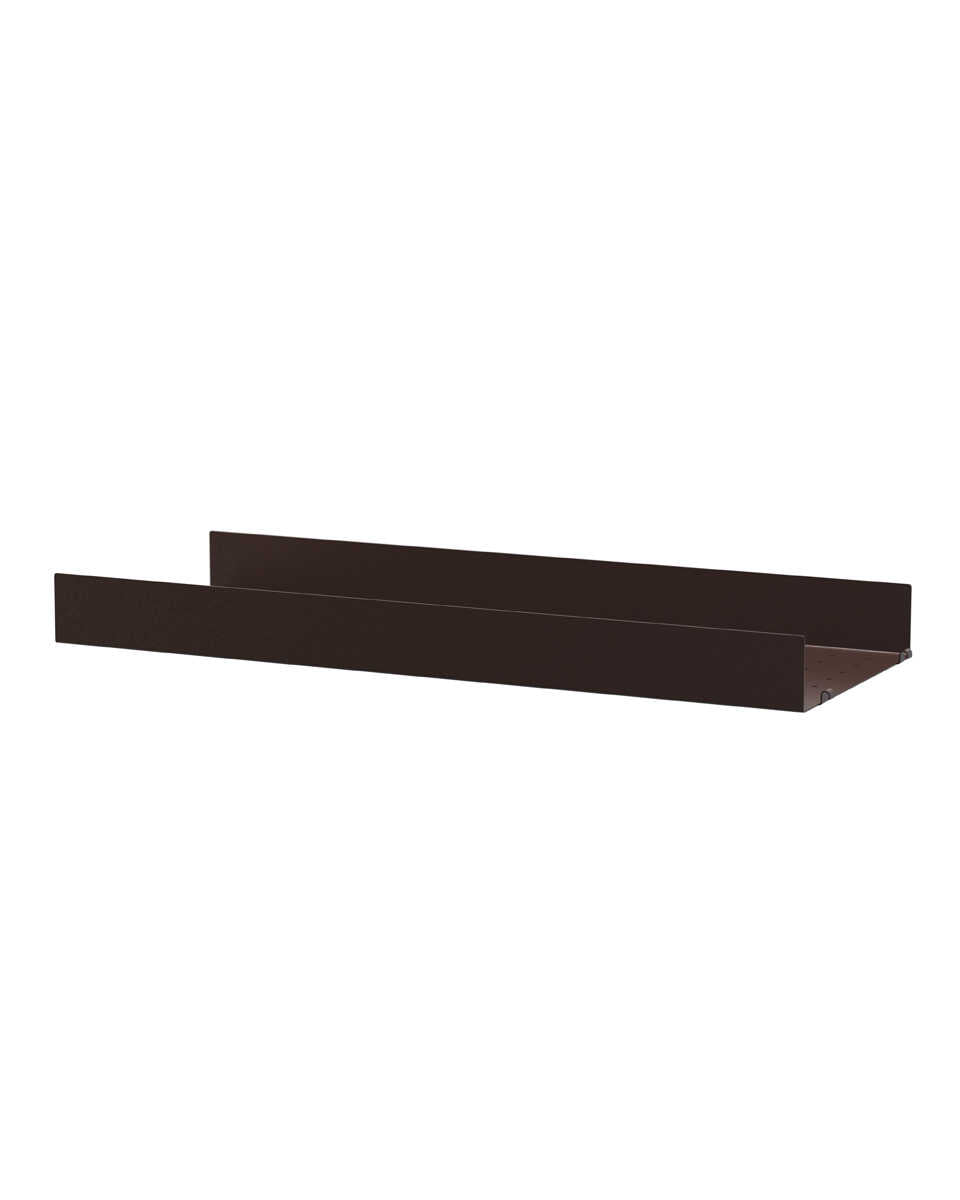 מדף מתכת קנט גבוה - Idana Furniture