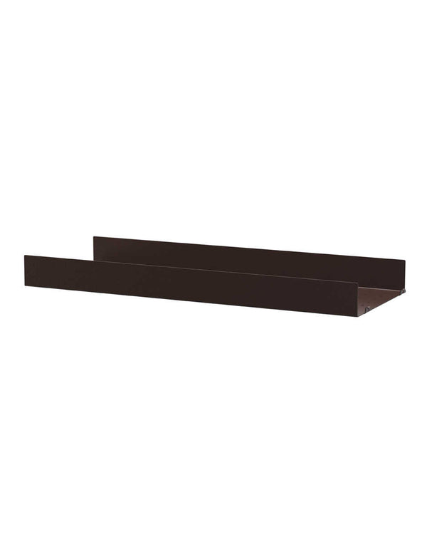 מדף מתכת קנט גבוה - Idana Furniture