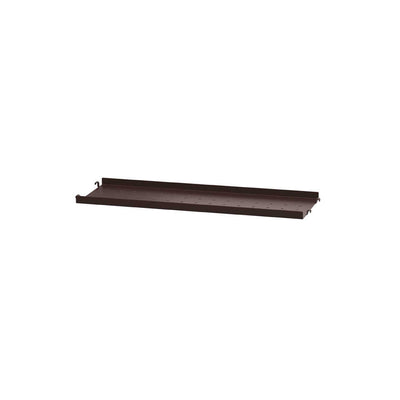 מדף מתכת קנט נמוך - Idana Furniture