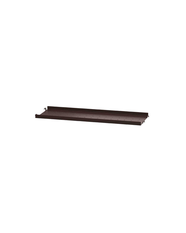 מדף מתכת קנט נמוך - Idana Furniture