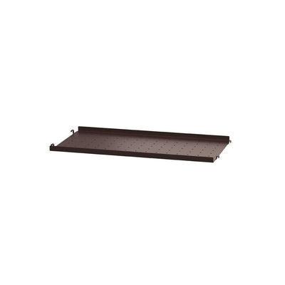 מדף מתכת קנט נמוך - Idana Furniture