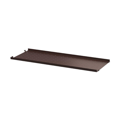 מדף מתכת קנט נמוך - Idana Furniture