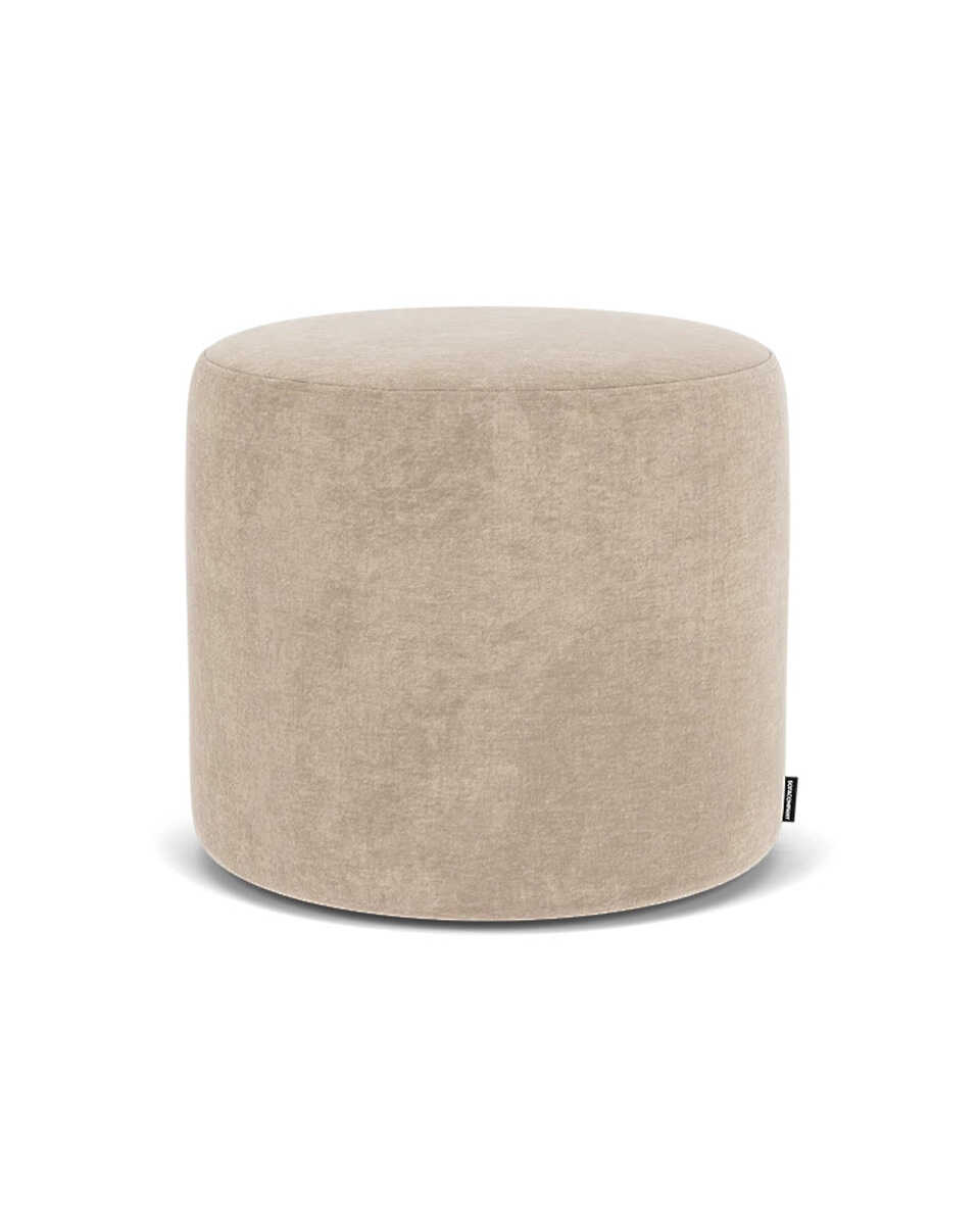 פוף הדום Ø45 No.7 - Idana Furniture