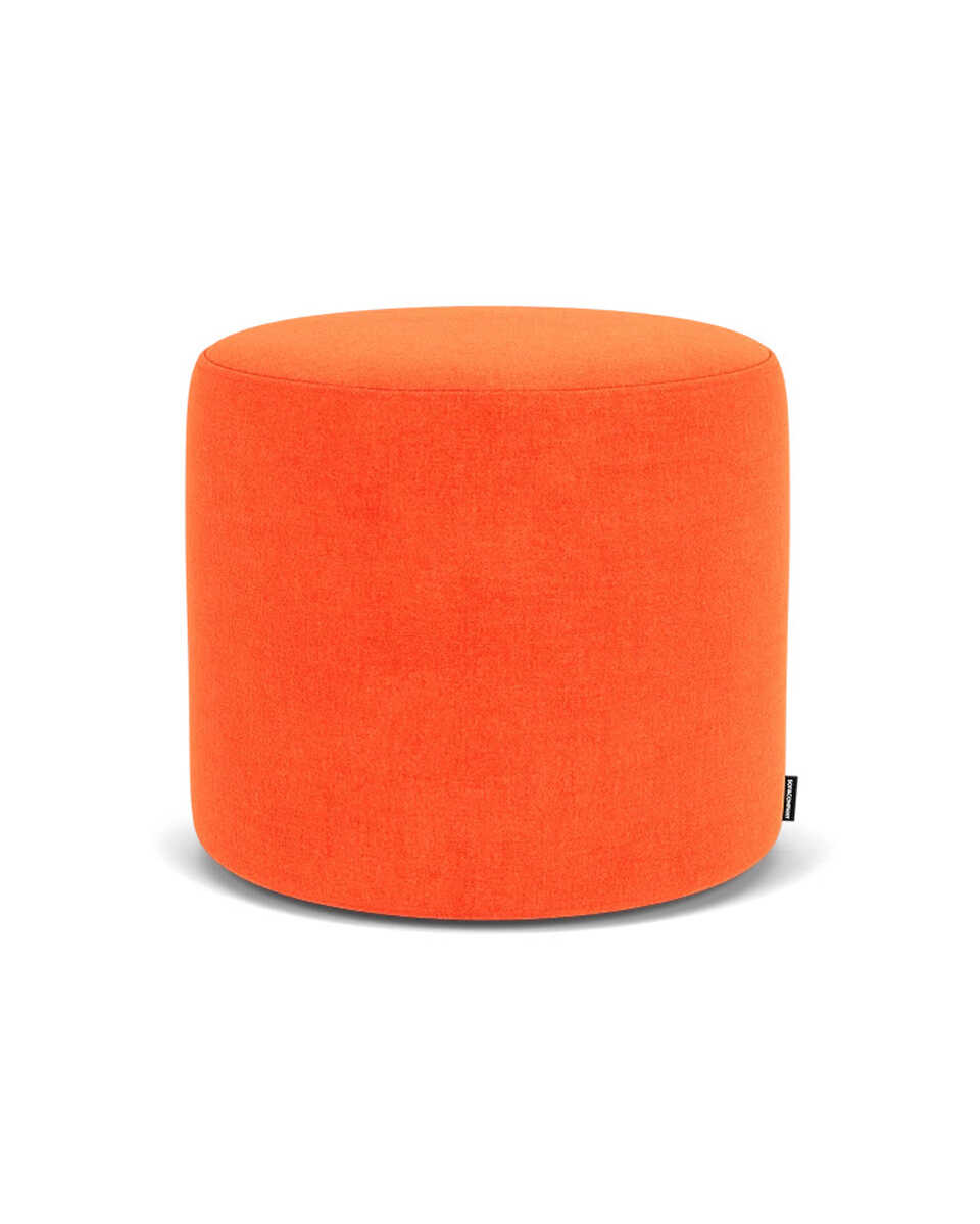 פוף הדום Ø45 No.7 - Idana Furniture