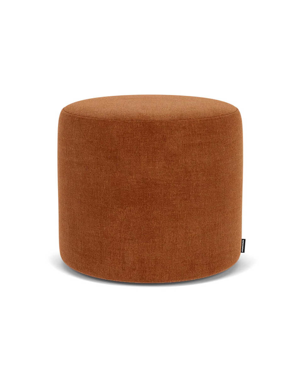 פוף הדום Ø45 No.7 - Idana Furniture