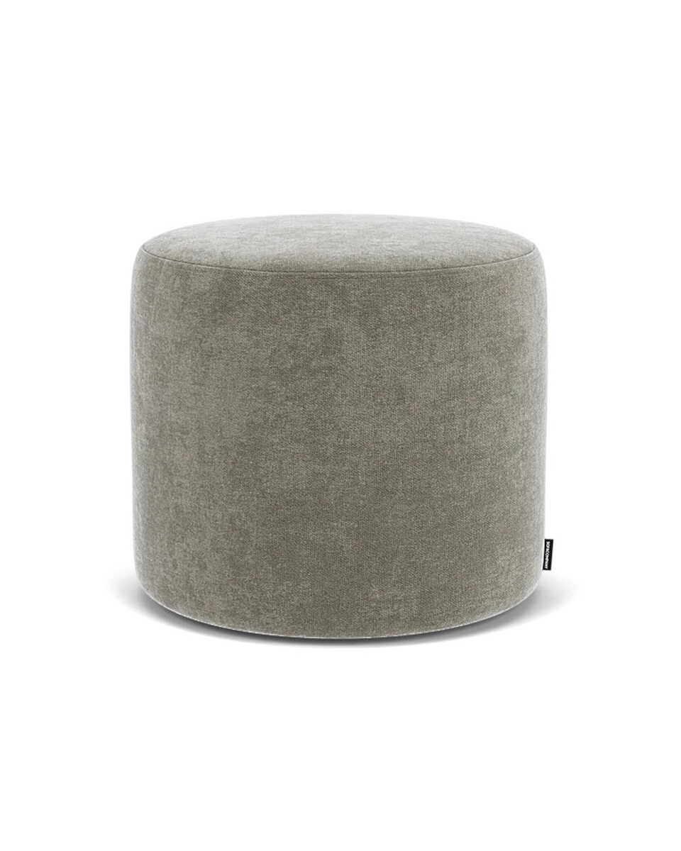 פוף הדום Ø45 No.7 - Idana Furniture