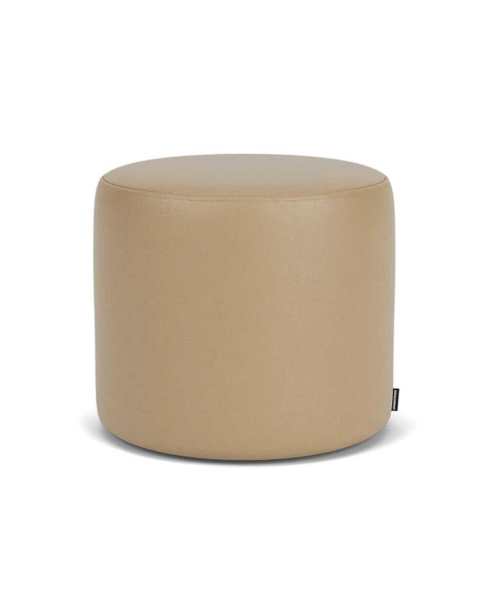 פוף הדום Ø45 No.7 - Idana Furniture