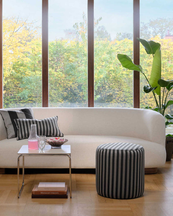 פוף הדום Ø45 No.8 - Idana Furniture