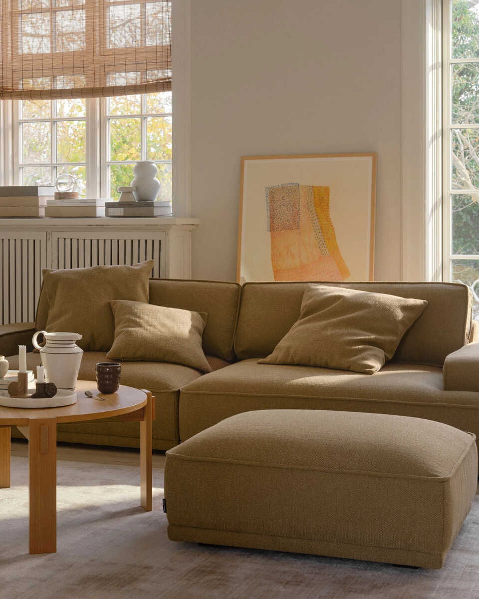 כריות INEZ 60x60 - Idana Furniture