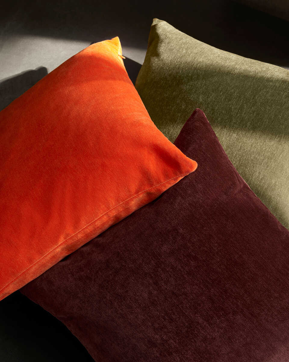 כריות INEZ 40x60 - Idana Furniture