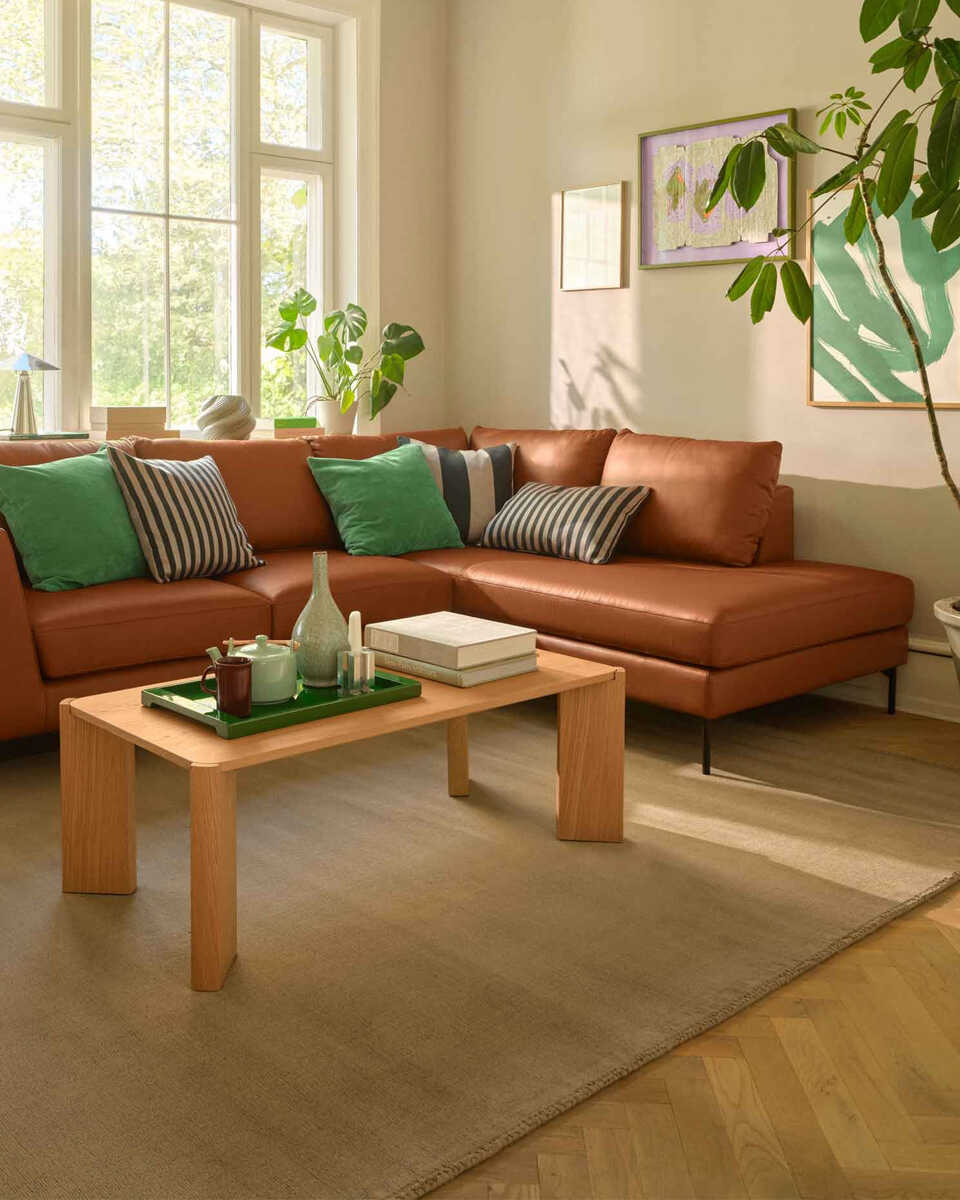 כריות INEZ 40x60 - Idana Furniture