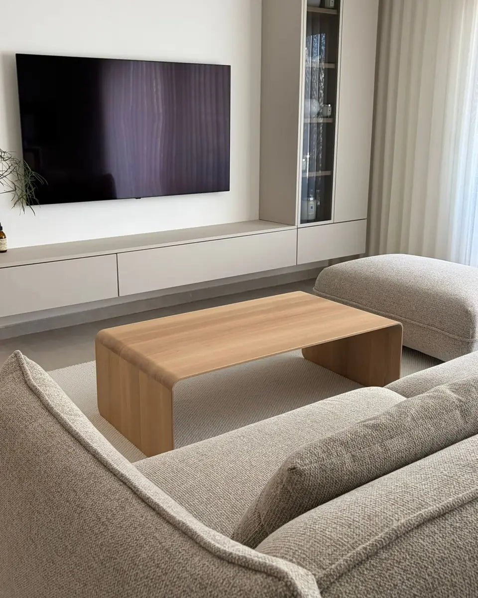 שולחן קפה Olia - Idana Furniture