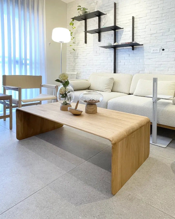 שולחן קפה Olia - Idana Furniture