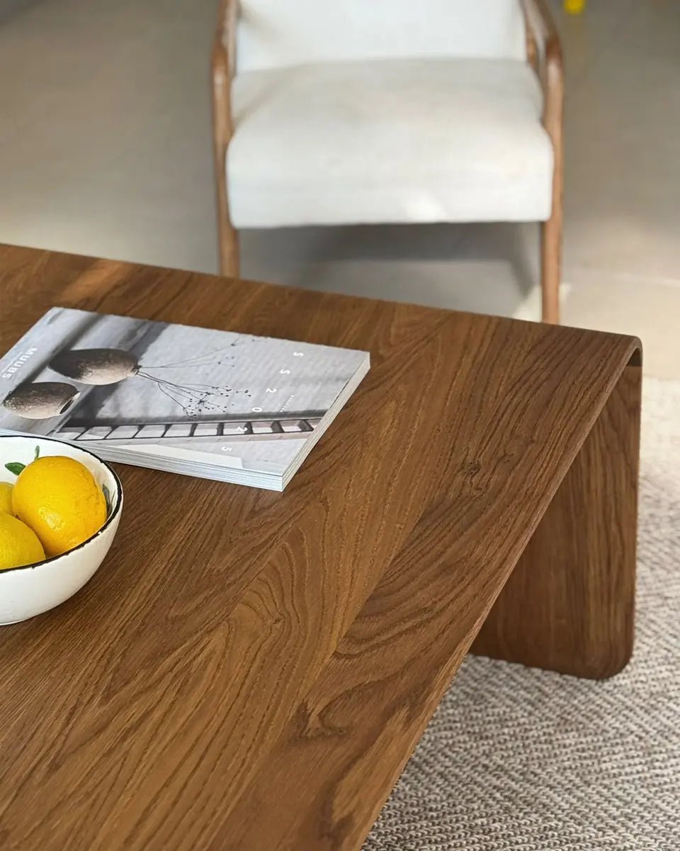 שולחן קפה Olia - Idana Furniture