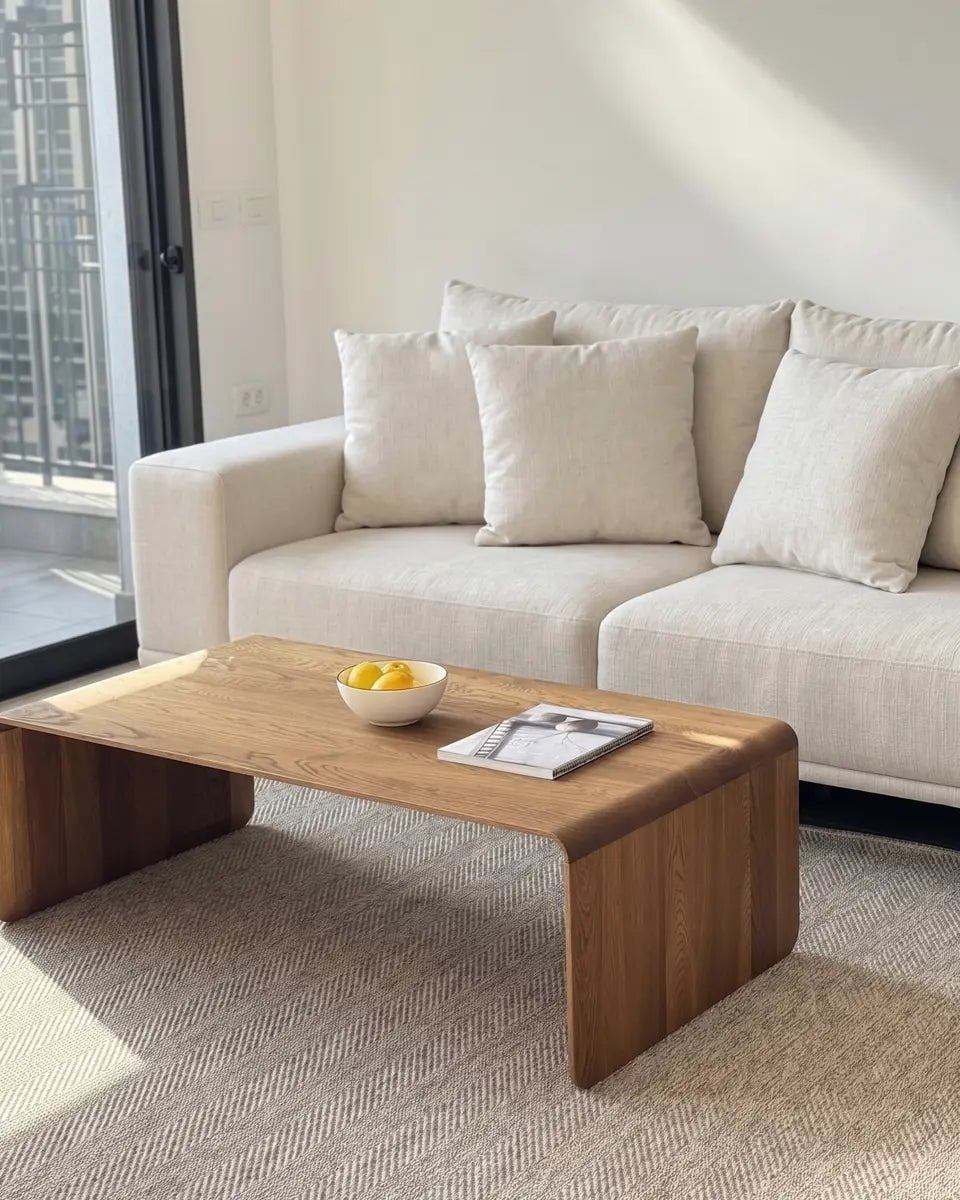שולחן קפה Olia - Idana Furniture