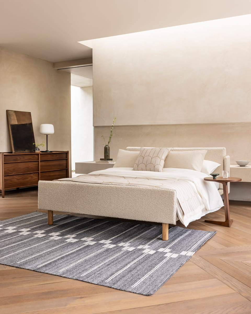 שידת מגירות כפולה Pala - Idana Furniture