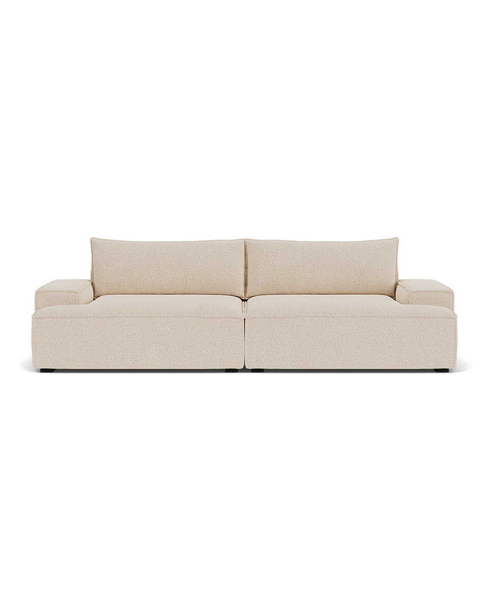 ספה 3.5 מושבים Daphne - Idana Furniture