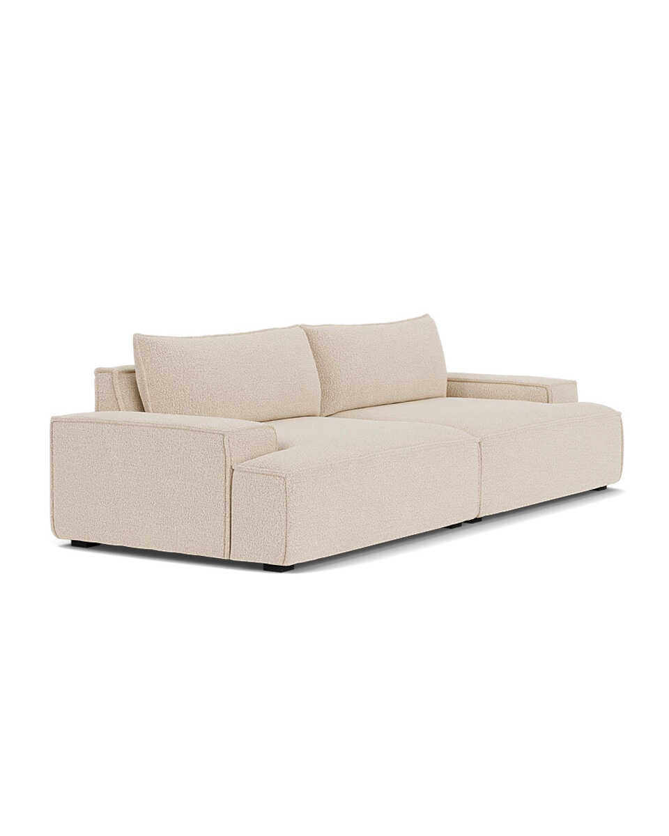 ספה 3.5 מושבים Daphne - Idana Furniture
