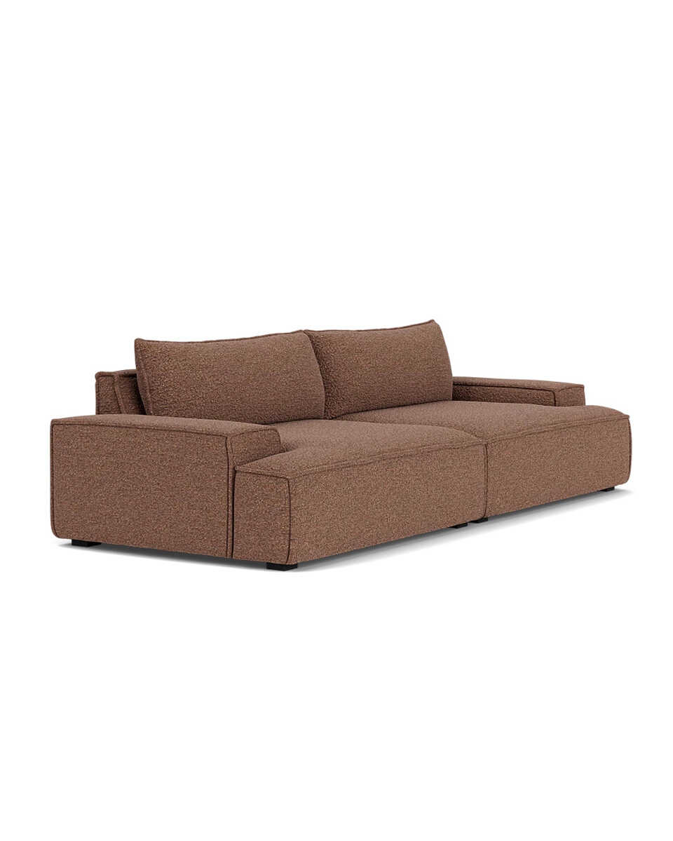 ספה 3.5 מושבים Daphne - Idana Furniture