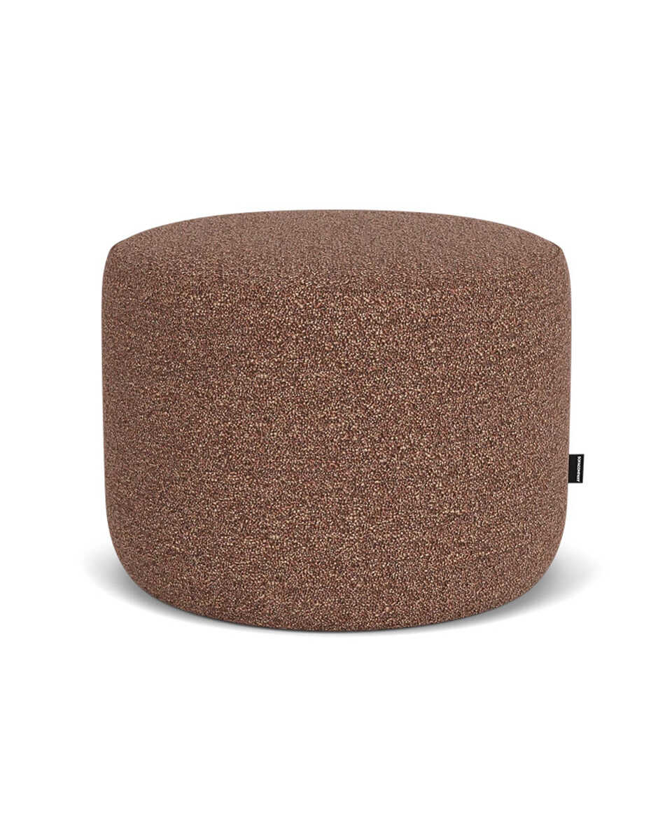 פוף הדום Ø55 No.9 - Idana Furniture