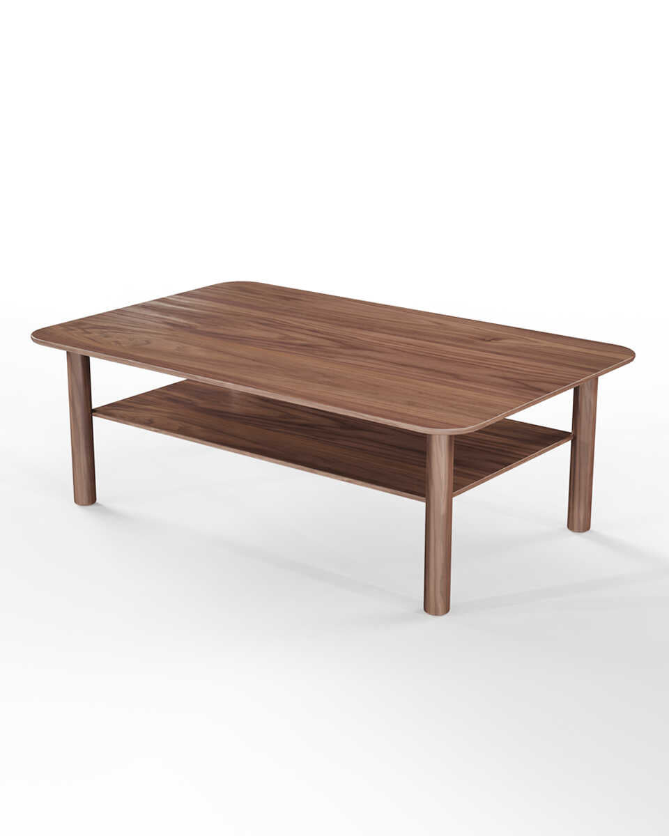 שולחן קפה Port - Idana Furniture