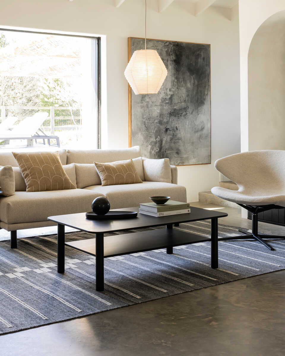 שולחן קפה Port - Idana Furniture