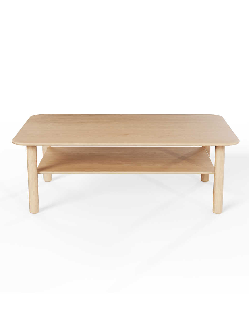 שולחן קפה Port - Idana Furniture